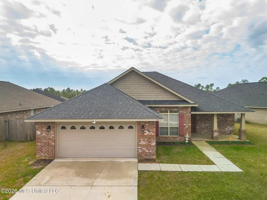 18151 Canal Court, Gulfport, MS 39503 - #2