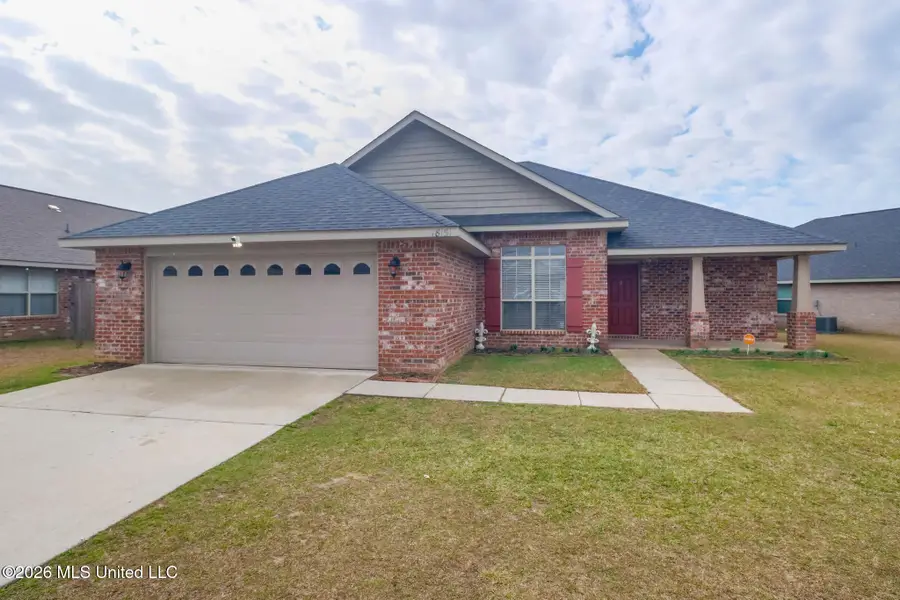 18151 Canal Court, Gulfport, MS 39503 - #3