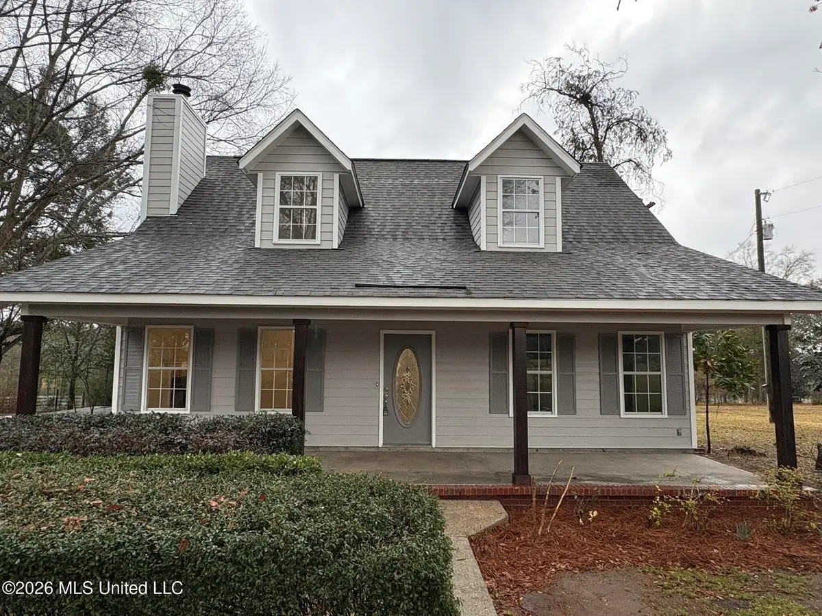 182 Blue Lakes Drive, Lucedale, MS 39452 - #1