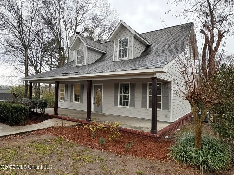 182 Blue Lakes Drive, Lucedale, MS 39452 - #2