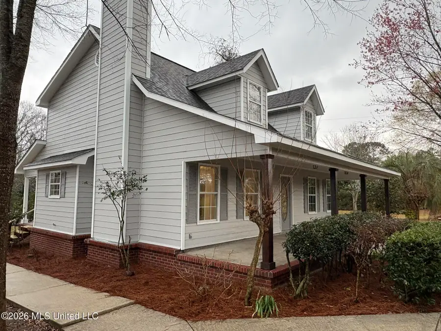 182 Blue Lakes Drive, Lucedale, MS 39452 - #3