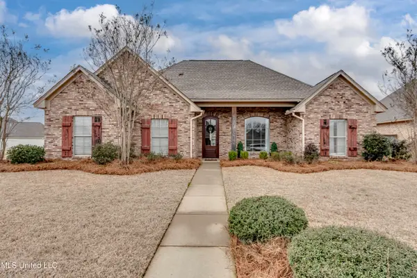 132 Hanover Street, Madison, MS 39110