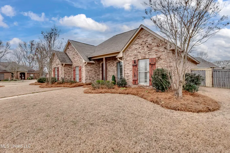 132 Hanover Street, Madison, MS 39110 - #3