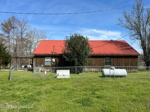 112 Ronald Road, Monterey, LA 71354