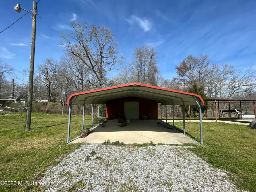 112 Ronald Road, Monterey, LA 71354 - #2