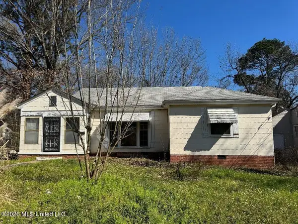 840 Brandon Avenue, Jackson, MS 39209