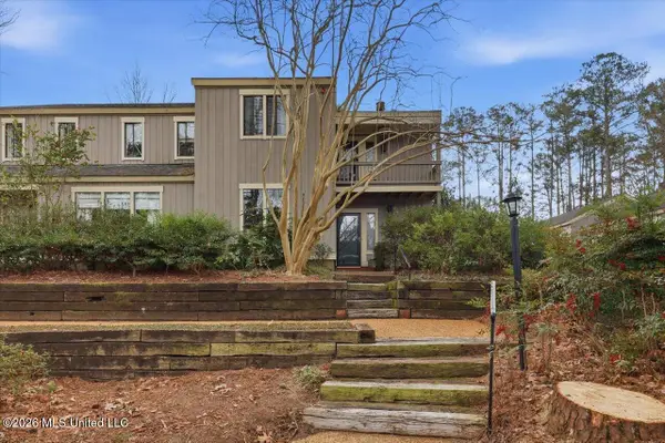 12 Eastbrooke Street, Jackson, MS 39216