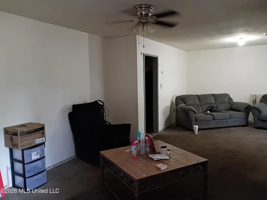 1517 Woody Drive, Jackson, MS 39212 - #2