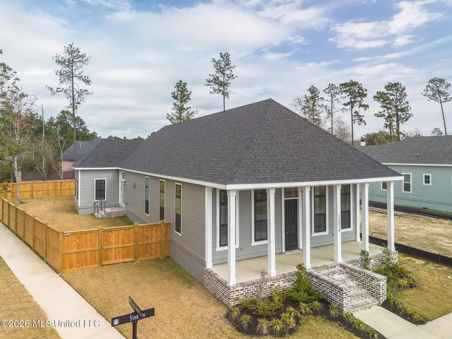 12514 Star Lane, Gulfport, MS 39503 - #2