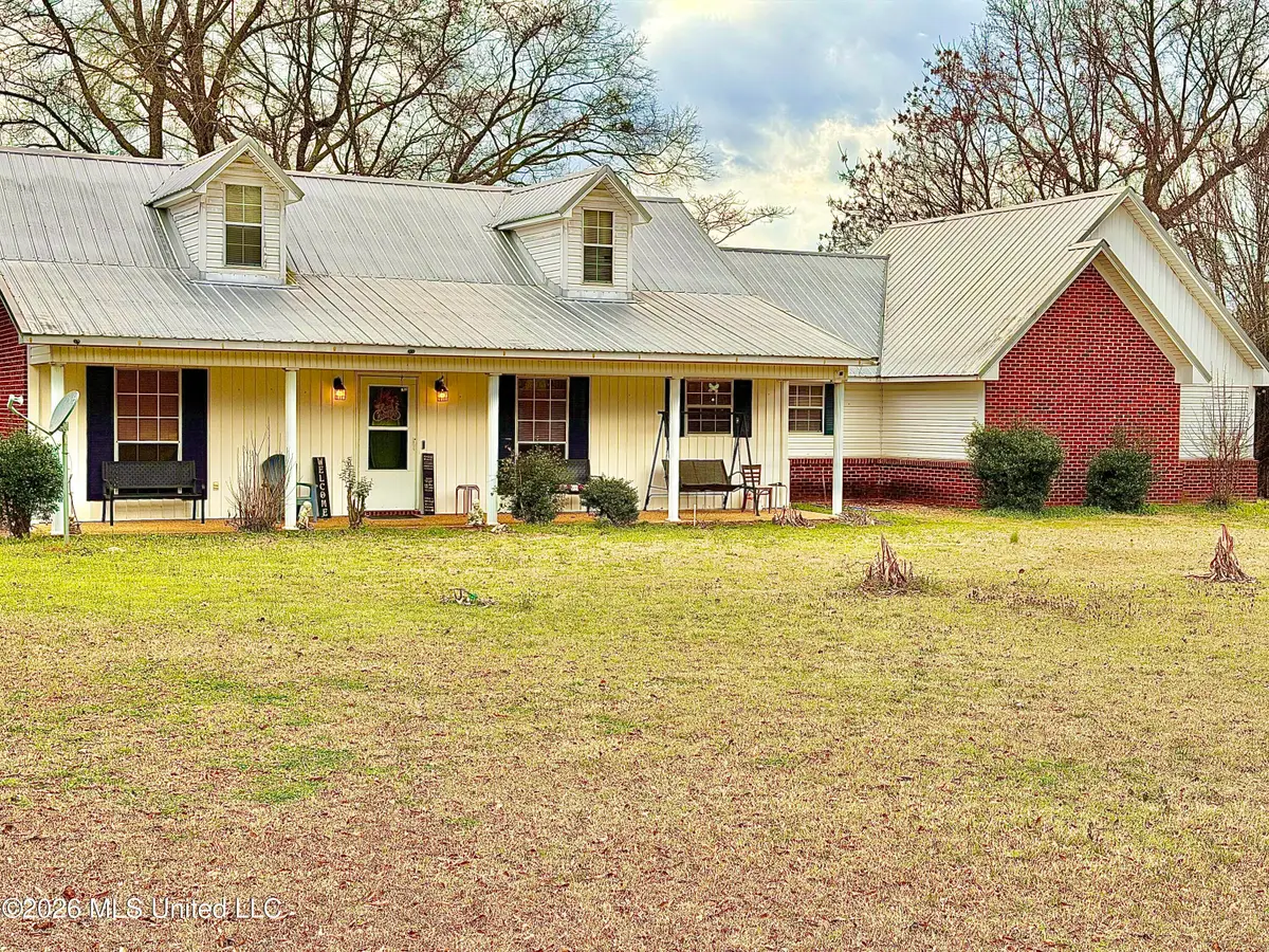 1440 Highway 35, Carthage, MS 39051 - #1