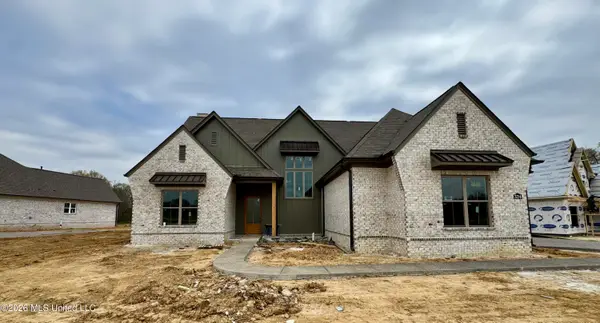 324 Oakworth Drive, Hernando, MS 38632