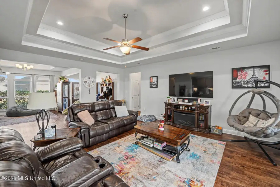 10589 Harvest Drive, Gulfport, MS 39503 - #3