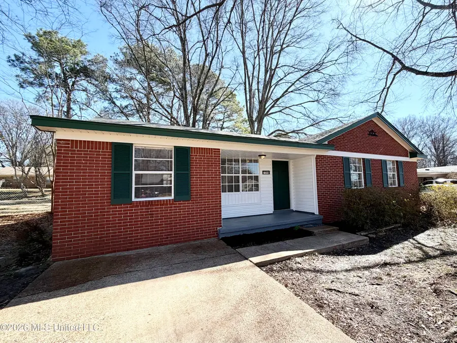 7594 Cherry Valley Boulevard, Southaven, MS 38671 - #2