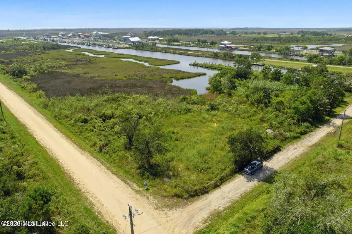 0 Ann Street, Bay Saint Louis, MS 39520 - #1