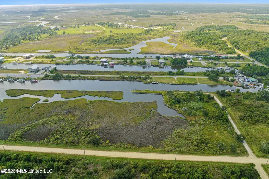 0 Ann Street, Bay Saint Louis, MS 39520 - #2