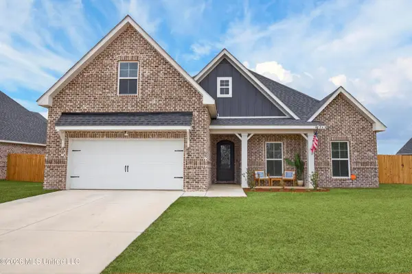 6726 Maurepas Circle, Ocean Springs, MS 39564