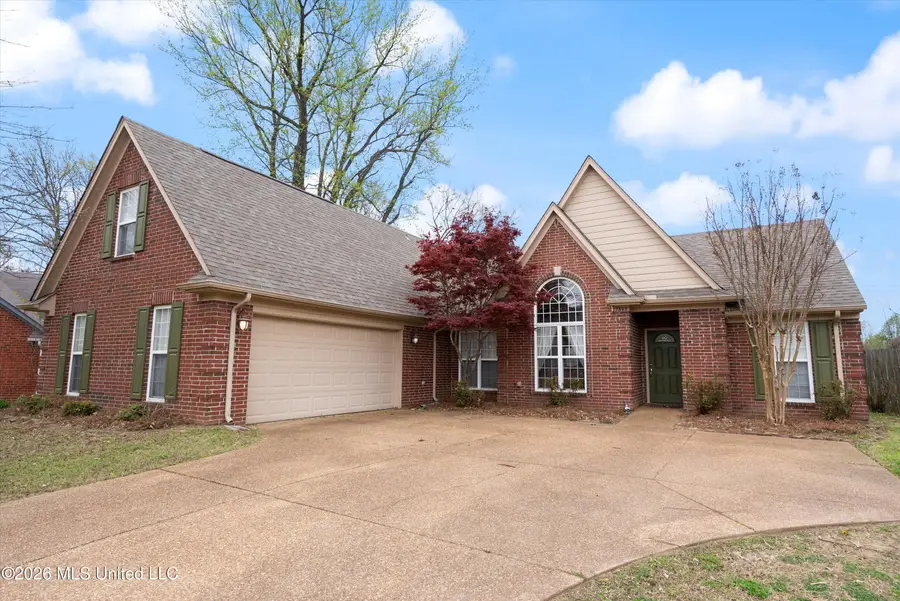 7843 Randolph Cove, Walls, MS 38680 - #2