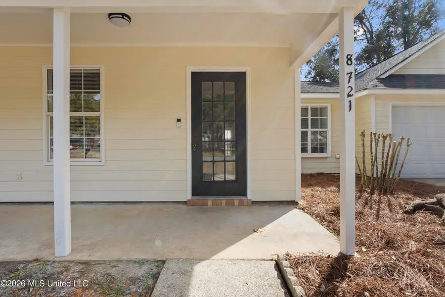 8721 Mermaid Avenue, Ocean Springs, MS 39564 - #3