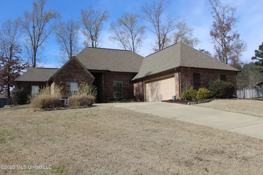 103 Estill Cove, Madison, MS 39110 - #2