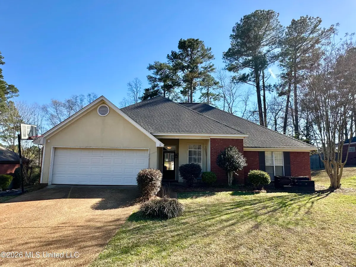 1010 Cumberland Drive, Brandon, MS 39047 - #1