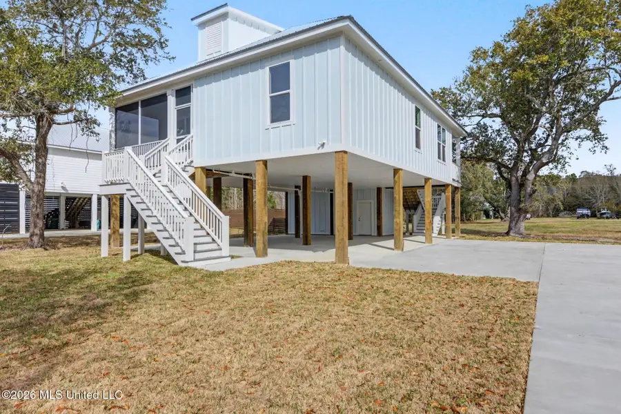 206 Piney Ridge, Waveland, MS 39576 - #2