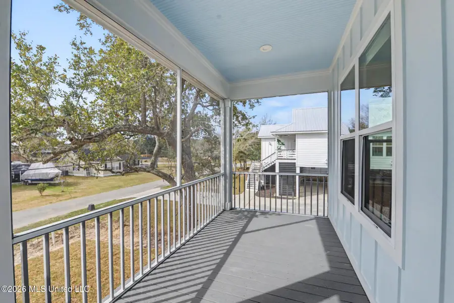 206 Piney Ridge, Waveland, MS 39576 - #3