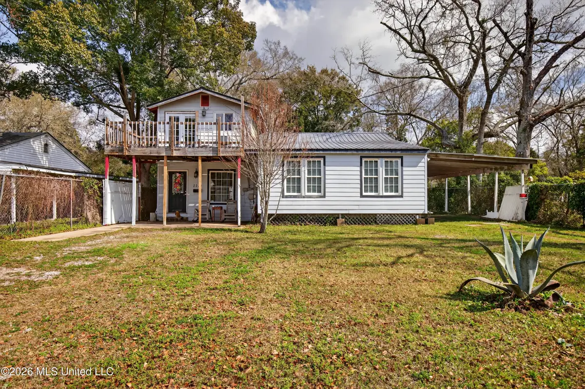 2210 8th Street, Pascagoula, MS 39567 - #1