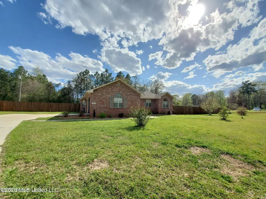 1438 New Hope Road, Wiggins, MS 39577 - #2