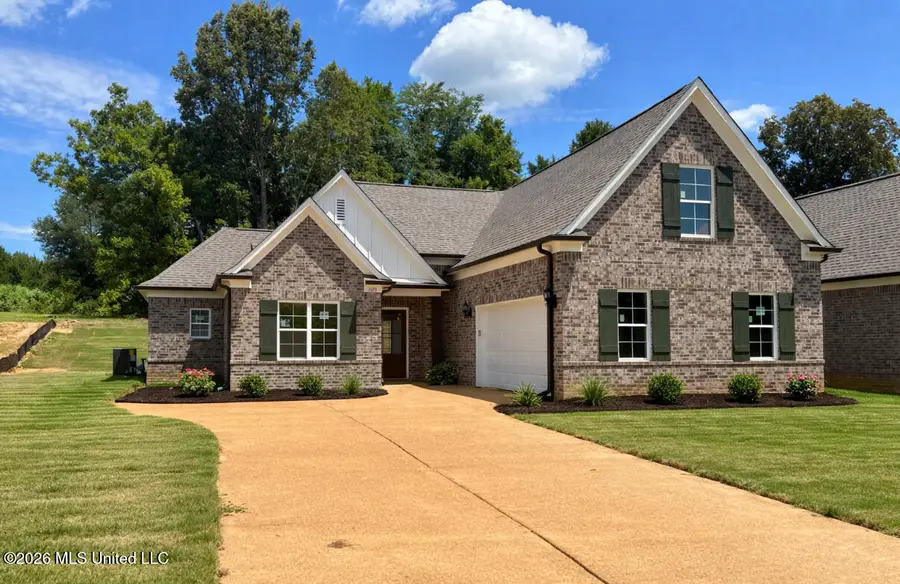 13862 Molly Madeline Lane, Olive Branch, MS 38654 - #2