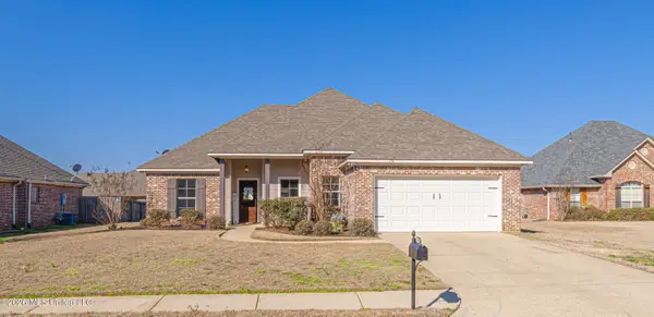 154 Millhouse Drive, Madison, MS 39110