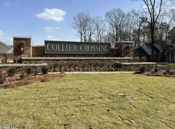 508 Fusion Street, Brandon, MS 39042