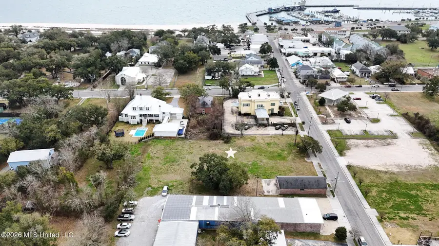 224 Davis Avenue, Pass Christian, MS 39571 - #3