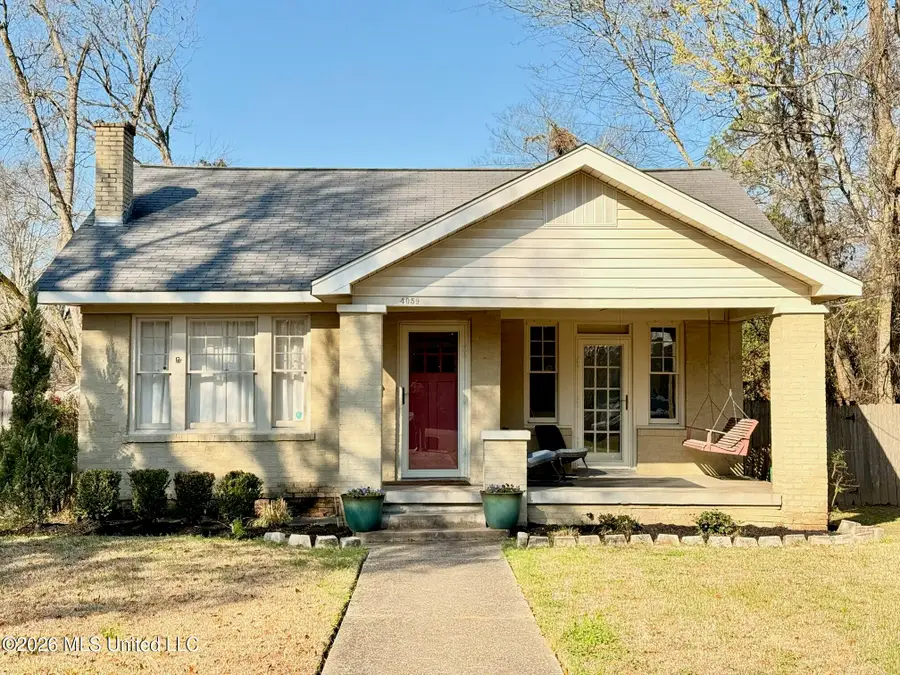 4059 Council Circle, Jackson, MS 39206 - #2