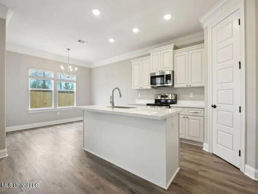 13627 Mayberry Court, Biloxi, MS 39532 - #2