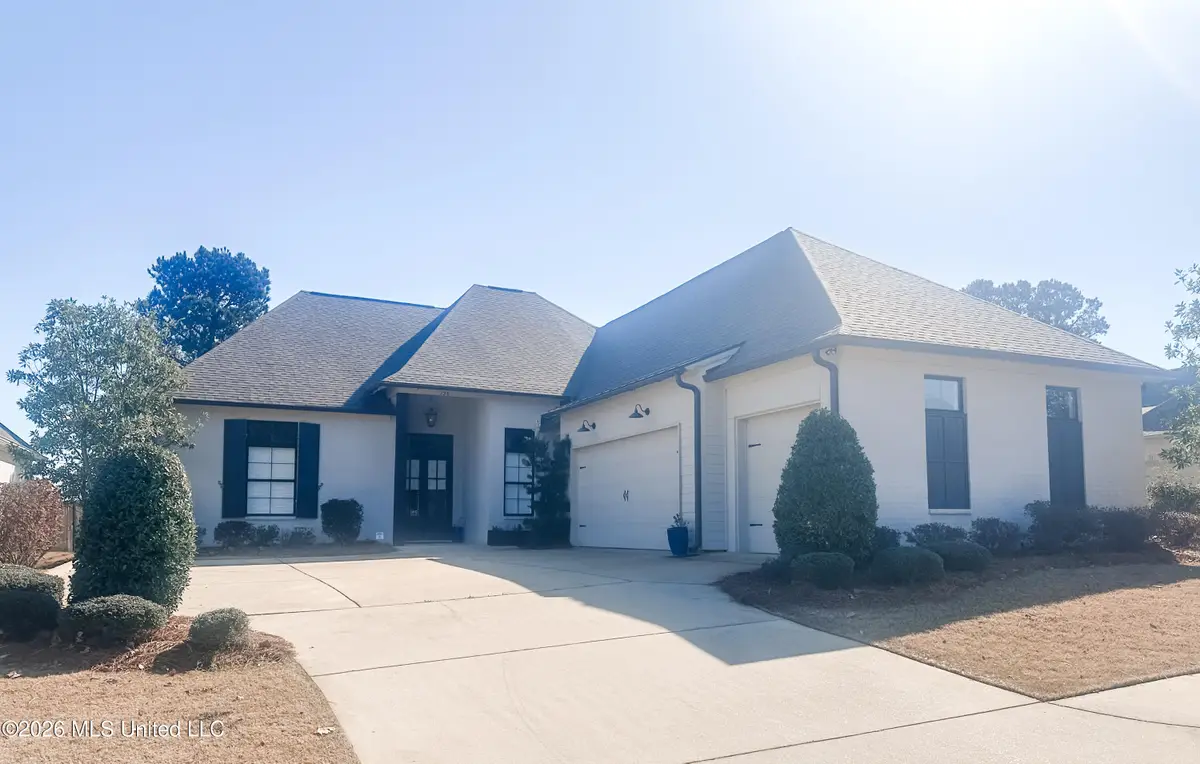 120 Greenway Lane, Madison, MS 39110 - #1