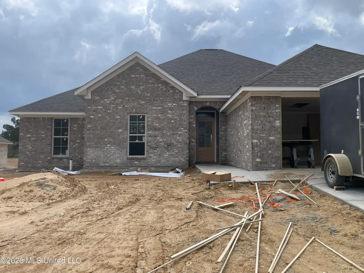 541 Patrick Farms Drive, Pearl, MS 39208 - #1