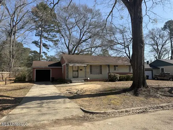 1054 Matthews Avenue, Jackson, MS 39209