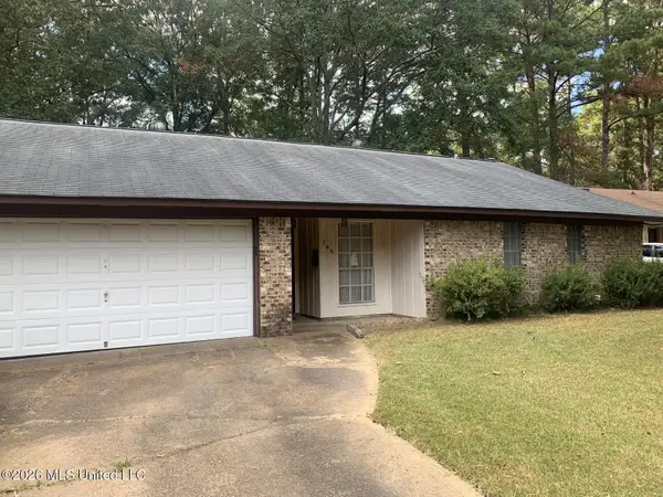 145 W Woodcrest Drive, Jackson, MS 39212