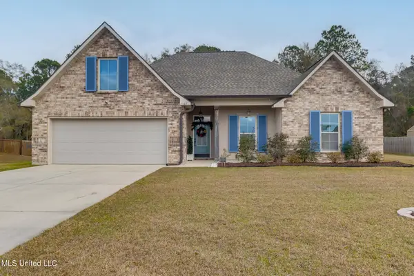 15186 Belhaven Street, Gulfport, MS 39503