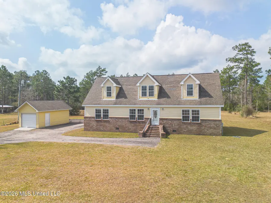 12805 Foxrun, Vancleave, MS 39565 - #2