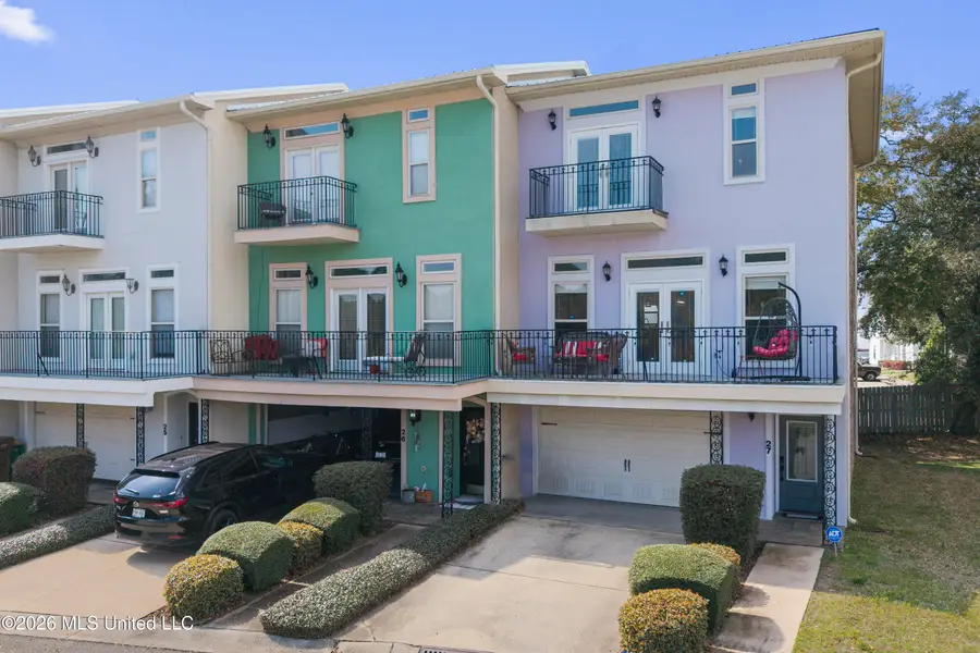 27 Oak Alley Lane, Long Beach, MS 39560 - #2