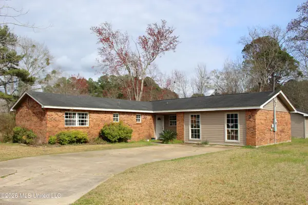 10108 Ridgeline Drive, Moss Point, MS 39562