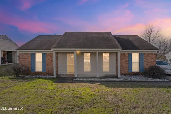 129 Muscadine Drive, Senatobia, MS 38668