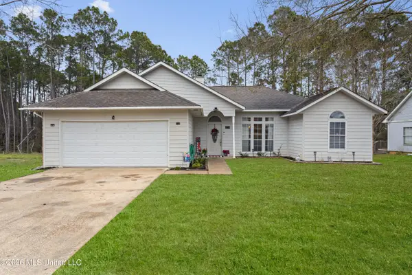 2773 Windward Drive, Gautier, MS 39553