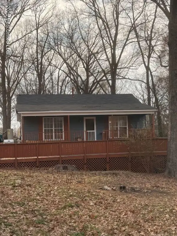 3295 N Hunter Road, Southaven, MS 38672