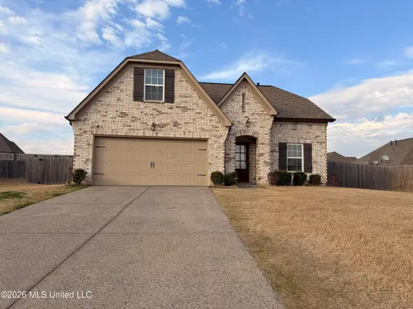 4908 Sunset Harbor Cove, Horn Lake, MS 38637