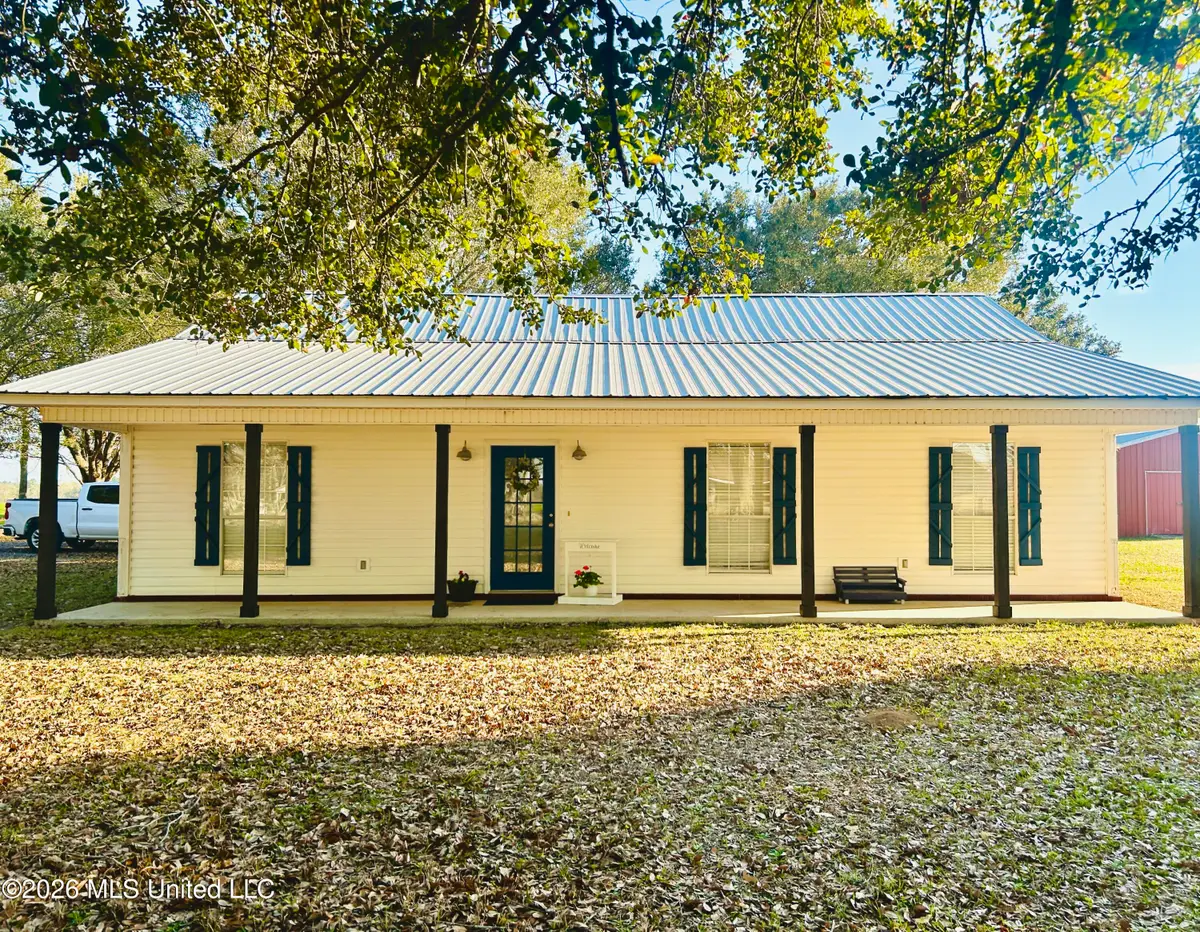3282 Dean Nursery Road, Lucedale, MS 39452 - #1