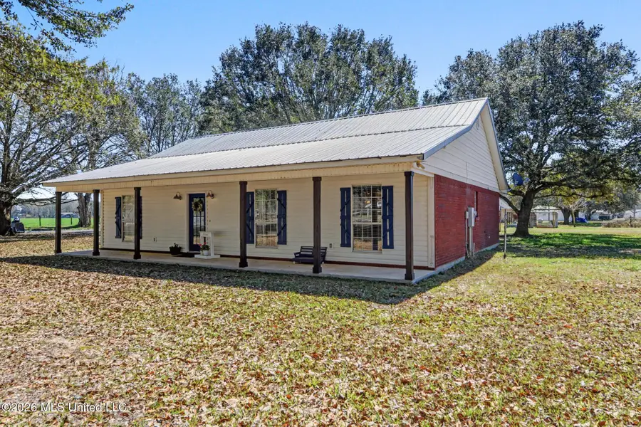 3282 Dean Nursery Road, Lucedale, MS 39452 - #3