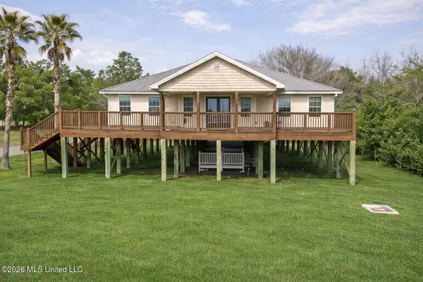 129 Marcie Drive, Long Beach, MS 39560