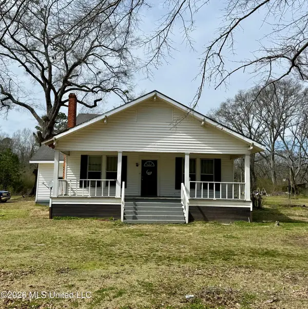 9724 Old Hillsboro Road, Forest, MS 39074